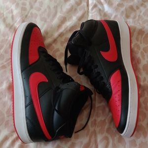 Nike Court Vision Mid